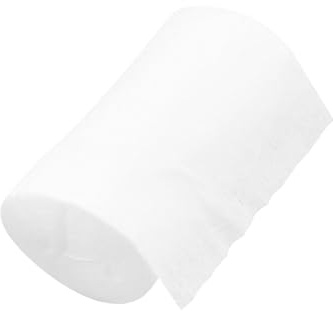Toddmomy Weiche Bambus Windeleinlagen 100 Stück Saugfähige Einweg Windel Booster Pads Atmungsaktiv Beidseitig Verwendbar Entsorgbar Für Neugeborene Und Wickelunterlagen