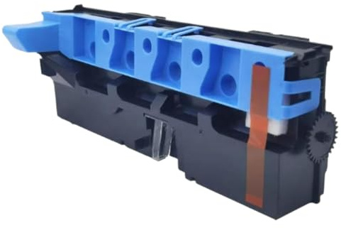 LXfOtG Contenedor de tóner Residual para Uso con impresoras seleccionadas, Incluidas C224 C284 C364 C454 C554 C221 C284e C224e C364e Compatible con WX103