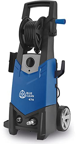 1 PZ IDROPULITRICE ACQUA FREDDA 'BLUE CLEAN' 476 AR - 165 BAR - 2000W NextradeItalia Mod.FERX.AEEARLDNLM
