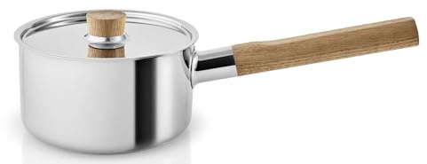EVA SOLO 5706631182997 Rondel 1,5l Nordic Kitchen, edelstahl, 2 liters