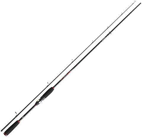 Daiwa Crossfire Spin 2.70m 10-30g Spinnrute