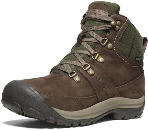 KEEN Kaci III Winter Waterproof Women's Walking Boots