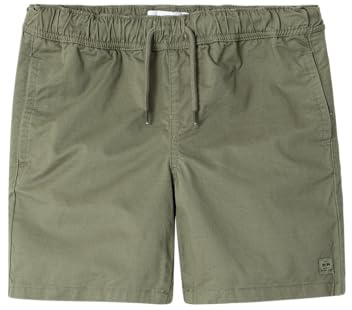 Name IT pojkar shorts, Grön, 146