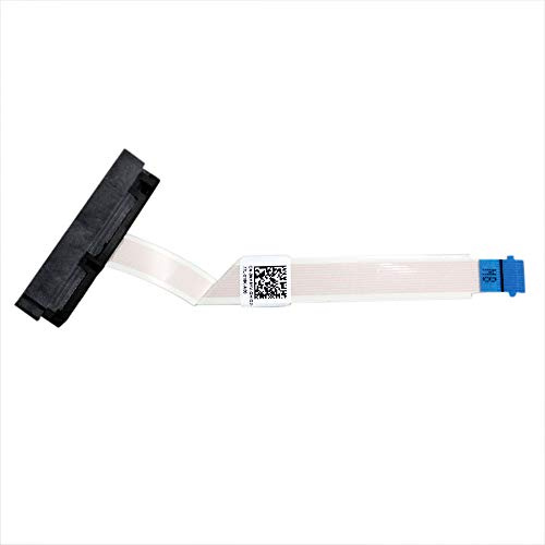 Gintai Cable Flex de Disco Duro HDD SATA para DELL 7000 7560 7460 BAK50 | 0NH9YV NBX00020000（85mm