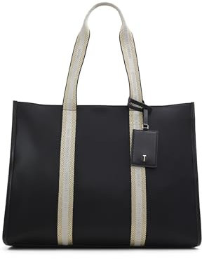 Ted Baker Journey, Open Black, Open Black, L, Journey