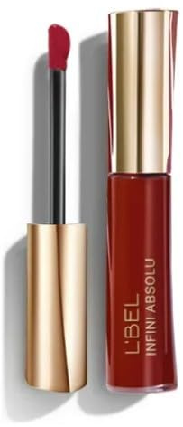 Infini Absolu No transfer liquid lipstick with hyaluronic acid Rouge Glorieux 7 g / 0.24 oz.