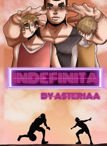 Indefinita: Roman graphique/Manga — Traumatisme familiale