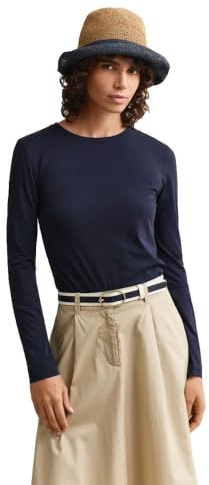 GANT 4202595 Long Sleeve T-Shirt L