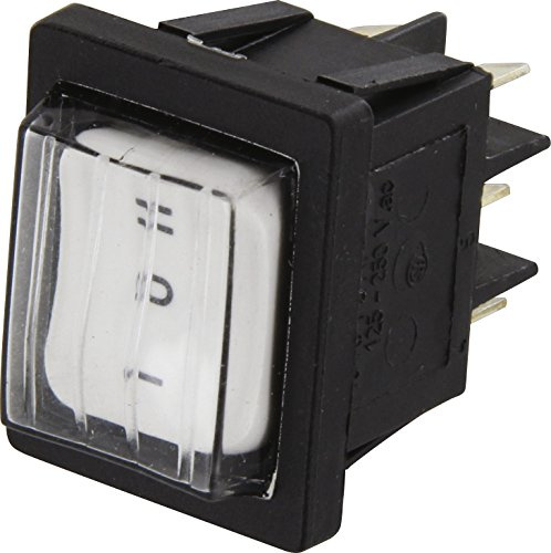 Interruttore Deviatore REBER – per tritacarne elettrico n. 22 e n. 32