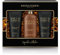 Baylis & Harding Men's Signature Collection Black Pepper & Ginseng Luxury Bathing Trio Gift Set - Vegan Friendly
