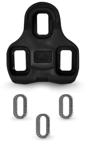 FLR Look Keo Cleats - Black