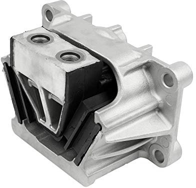 DT Spare Parts 4.80808 Motorlager, M14 x 1,5, M18 x 1,5, L: 230 mm, W: 130 mm