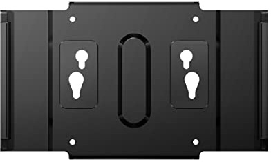 Philips BS9B1617TB - Montagekomponente (Plattenadapter) - per Monitor - Nero Testurizzato - Montaggio-Schnittstelle: 100 x 100 mm