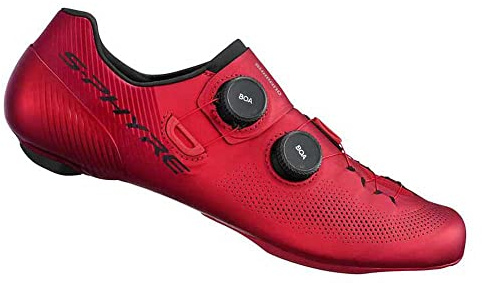 SHIMANO Unisex Zapatillas Sh-rc903 Fahrradschuh