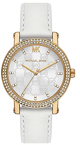 Michael Kors MK2985 Damen Armbanduhr