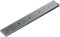Sonneck Kistenband Scharnier lang 500 x 35 x 2,5 mm Langband Stahl verzinkt