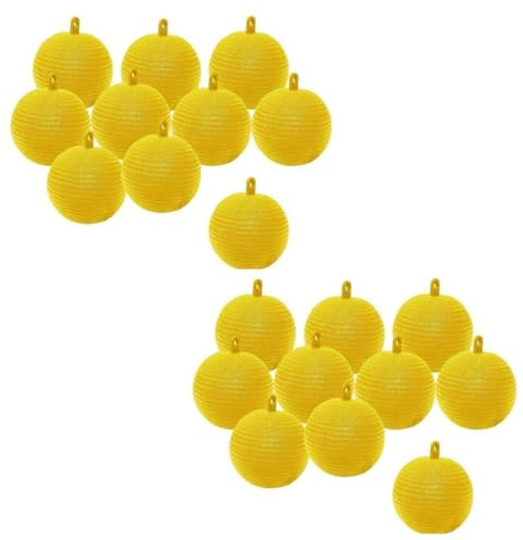 BaoT8YLu Boule De Piège à Mouches Suspendue, Pièges à Insectes, Mouche Piège Collant,Attrape-Mouches à Fruits, Attrape-parasites Extérieur pour Pots De Fleurs Balcons Cours Vergers