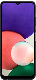 Samsung Galaxy A22 5G Smartphone 6,6 Pollici , Display Infinity-V FHD+, Cellulare Android 11, Tripla fotocamera posteriore, 4GB RAM e 64GB, Batteria 5.000 mAh, Gray (Versione Italiana) 2021