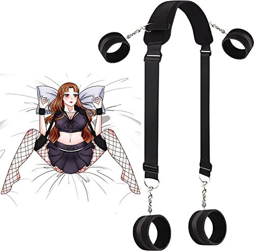 𝙎𝙚̣𝙭 𝙏σ𝙮𝙨 Corda nera - Regalo originale per uomini e donne