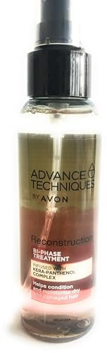 Avon A.T. Reconstruction 2-Phasen-Pflegespray, 100 ml