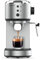 Taurus - Cafetera Espresso 1350W | 20 Bares Presión | Sistema Thermoblock | Filtro Supreme Cream | Vaporizador Orientable | Doble Café Simultáneo | Cuchara Dosificadora