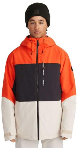 O'Neill Carbonite Skijacke Herren - XXL