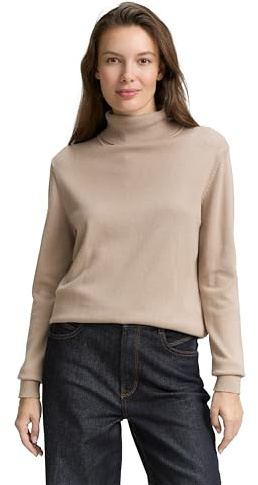 Tom Tailor Damen Pullover