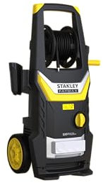 Stanley SXFPW17L-E Nettoyeur Haute Pression 1700W 130 Bar