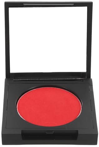 DOITOOL Paleta de Maquillaje de Sombras de Ojos Profesionales Polvo Mineral, Color Luminoso y Versatilidad para Maquillaje Escénico y Uso Diario