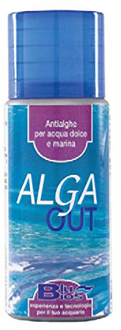 Blu Bios - Alga Out - liquido antialghe - 150 ml