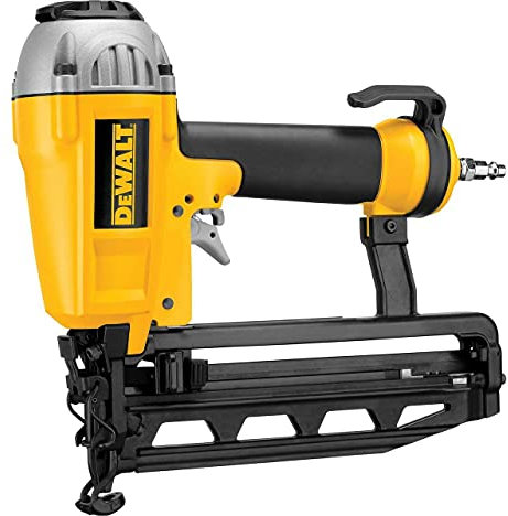 Dewalt DPN1664 Druckluftnagler, 16 G, 64 mm