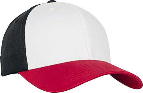 Flexfit Unisex 3-Tone