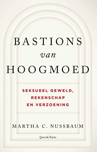 Bastions van hoogmoed (Dutch Edition)