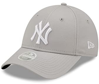 New Era 9Forty Caps für Damen Frauen Mädchen Basecap Kappe MLB Baseball Yankees Dodgers Strapback Snapback verstellbar
