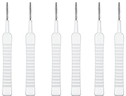 ZoeTekway 50 cepillos de limpieza, cepillo para limpieza, cepillo de limpieza multifuncional, cepillo de limpieza para cabezal de ducha, cepillo de limpieza para teléfono móvil