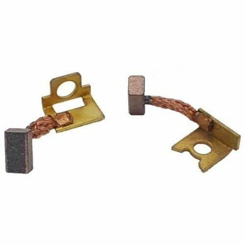 Cepillos de motor de arranque 250/300/350 XC/EXC 2017 2018 2019 2020 2021