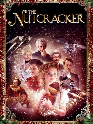 The Nutcracker