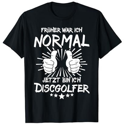 Witzige Discgolfer Sprüche