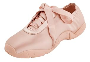 JW PEI Flavia Zapatillas de Bailarina para Mujer - Rosa