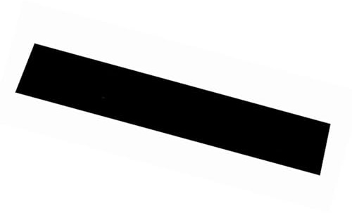 Adesivo per Parabrezza per Auto Riflettente, Materiale Universale in PVC Decale del Finestrino Anteriore 'Auto, Durata di Lunga Durata, Adesione di Colla Speciale per la Colla, Facile Attaccare