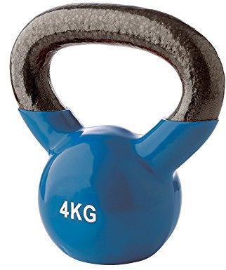 Kettlebell Tremblay 16kg