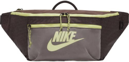 Nike BUM BAG CV1411-284, 284 - braun, One size