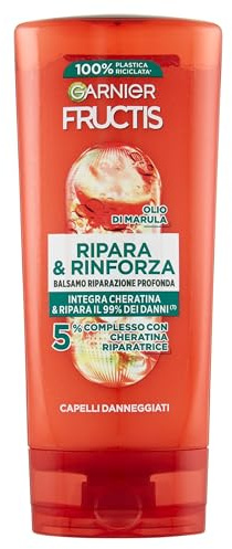 Fructis Blasamo Keratin repariert und stärkt 200 ml, 200 ml