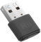 Rii USB Bluetooth Adapter PC 5.4 für Win 7/8.1/10/11, Bluetooth Stick für PC/Tastatur/Maus/Kopfhörer/Lautsprecher/Drucker