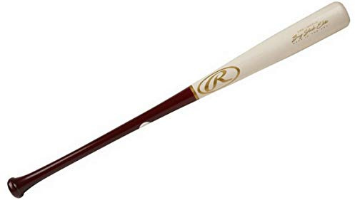 Rawlings Big Stick Elite CS5 Baseballschläger aus Ahornholz, 84 cm