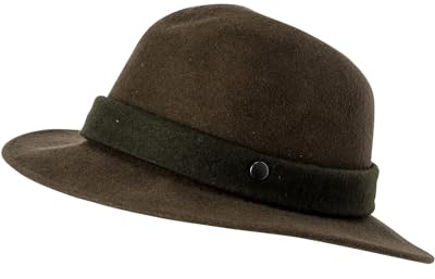 Parforce Jagdhut mit Signalband