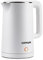 G3 Ferrari G10158 Essential Kettle Stainless Steel 1.8 Litre White