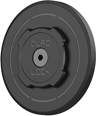 QUAD LOCK MAG Head für Auto, Schreibtisch 360