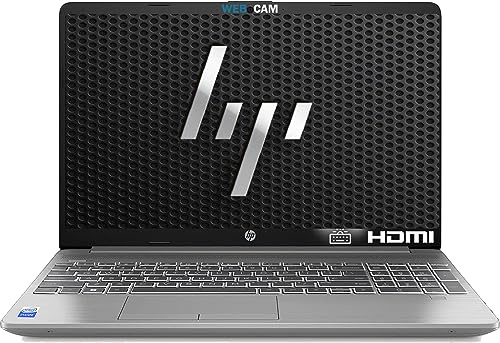 HP 250 G9, Pc Computer PORTATILE LAPTOP NOTEBOOK, SILVER, i5-1235U, Ram 16 GB DDR4, SSD M2 750 GB, Display 15.6 FHD, Win 11 Pro, TASTIERA RETROILLUMINATA, FINGERPRINT, OFFICE PRO