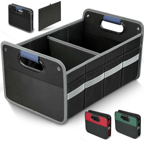 winhunt Organizer per bagagliaio auto